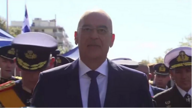 Δένδιας: Διδάγματα από την επιχείρηση ΑΣΠΙΔΕΣ – Σε περίπτωση σύγκρουσης δεν θα μας πετάνε γαρύφαλλα