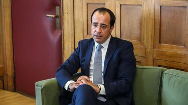 Κύπρος: Προχωράνε οι διαβουλεύσεις για θαλάσσιο ανθρωπιστικό διάδρομο στη Γάζα