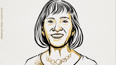 Νόμπελ Οικονομικών Επιστημών 2023: Απονέμεται στην Claudia Goldin για την έρευνά της σε σχέση με τις γυναίκες στην αγορά εργασίας