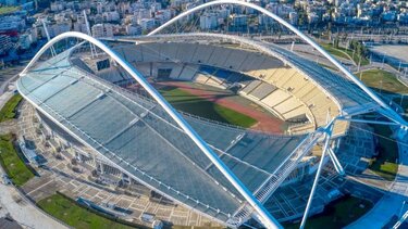 Guardian για στέγαστρο Καλατράβα: «Οι υπεύθυνοι άρχισαν να ψιθυρίζουν το αδιανόητο…»