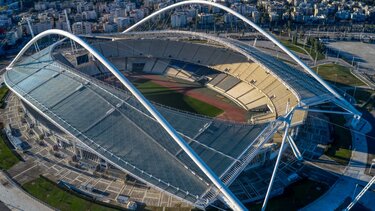 Κύπελλο Ελλάδας Betsson: Επίσημα ο τελικός στο ΟΑΚΑ στις 17 Μαΐου - Δικαίωμα της ΕΠΟ για αλλαγή έδρας