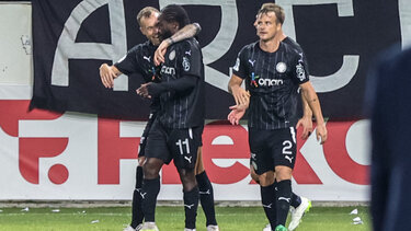 Ένα πρόγραμμα που θέλει σταθερότητα και ισορροπία