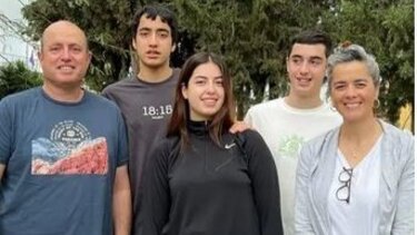 Ισραήλ: Ξεκληρίστηκε 5μελής οικογένεια σε κιμπούτς – Βρέθηκαν αγκαλιασμένοι σε κρεβάτι