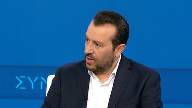 Ν. Παππάς: Να εξετάσουμε την προοδευτική φορολόγηση για να ελαφρύνουμε τις μικρές επιχειρήσεις