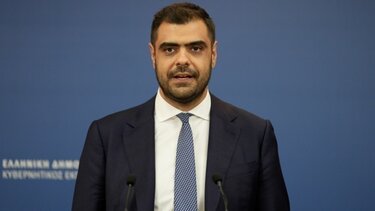 Μαρινάκης: H στήριξη της νέας οικογένειας είναι το μεγαλύτερο στοίχημα