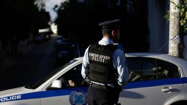 Βόλος: Επιδειξίας ακούμπησε με τα γεννητικά του όργανα 18χρονη σε πάρκο