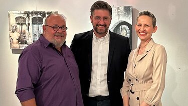 Η Ελένη Σαπουντζή νέα επιμελήτρια στη Δημοτική Πινακοθήκη Μαλεβιζίου