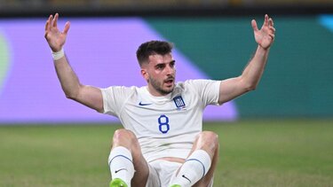 Έτσι προκρίνεται η Ελλάδα στο Euro 2024 - οι πιθανοί αντίπαλοι στα νοκ άουτ