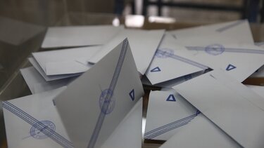 Η απόλυτη ισοψηφία στα Βορίζια για τις δημοτικές εκλογές!