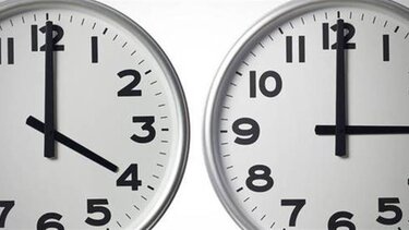 Πώς θα προσαρμοστείτε πιο εύκολα στην αλλαγή της ώρας