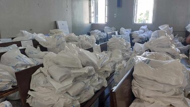 Aνατροπή στην Περιφέρεια από το Πρωτοδικείο Ηρακλείου - Η 19η έδρα και η ανακατάταξη στη σειρά