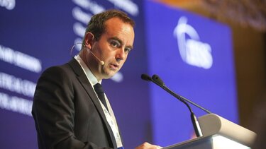 Γαλλία: Παρέχει πληροφορίες στο Ισραήλ για τρομοκρατικές ενέργειες