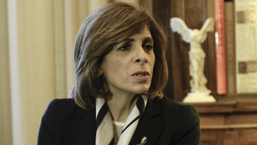 Στ.Κυριακίδου: Πρόσβαση σε φάρμακα για τους Ευρωπαίους όπου και αν βρίσκονται