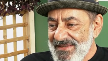 Αντώνης Καφετζόπουλος: "Στην ΕΡΤ έπαθαν εγκεφαλικό, είναι ιατρικό πρόβλημα"