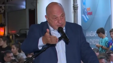 Κασσελάκης για ομοφοβική επίθεση Μπέου: "Η Δικαιοσύνη επιτέλους να κάνει τη δουλειά της"