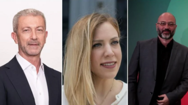 Εκλογές: Ποιοι έρχονται πρώτοι σε σταυρούς σε Αθήνα, Θεσσαλονίκη και Πειραιά