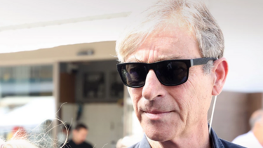 Αίας Μανθόπουλος: Στο νοσοκομείο μετά από εγκεφαλικό επεισόδιο ο ηθοποιός