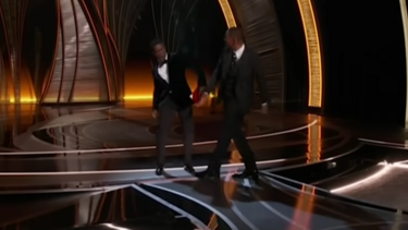 Τζάντα Πίνκετ Σμιθ: Αποκάλυψε τι είπε στον Γουίλ Σμιθ μετά το χαστούκι στα Οσκαρ