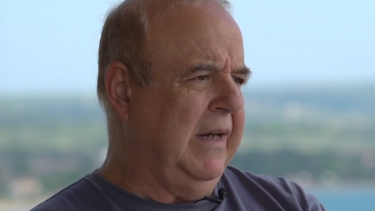 Παύλος Χαϊκάλης για Πέτρο Φιλιππίδη: "Κάποιες φορές ξέφευγε στη δουλειά, άκουσα τέρατα"