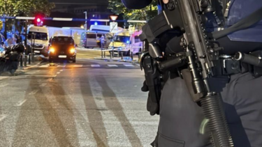 Δύο νεκροί από πυροβολισμούς στο κέντρο των Βρυξελλών!