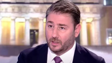 Νίκος Ανδρουλάκης: "Είμαι έτοιμος να συνεργαστώ με την προοδευτική Αριστερά"