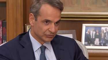 Το μήνυμα Μητσοτάκη για την αλαζονεία υπουργών