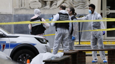 Η Ευρώπη σε συναγερμό: Οι «27» ανησυχούν βαθιά για την ασφάλεια της ΕΕ μετά τις επιθέσεις σε Βέλγιο και Γαλλία