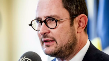 Βέλγιο: Παραιτήθηκε ο υπουργός Δικαιοσύνης εξαιτίας του τρομοκράτη των Βρυξελλών