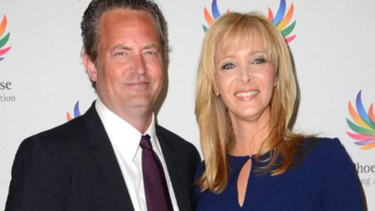 Μάθιου Πέρι: Συντετριμμένη η Φοίβη από τα "Φιλαράκια" για τον Τσάντλερ