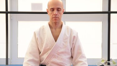 “Λόγια για έναν νέο Ορίζοντα” από τον Tiziano Calabrese