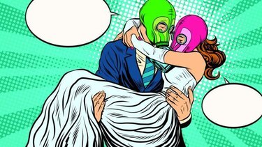  Αυτοί είναι οι πιο τοξικοί συνδυασμοί ζωδίων