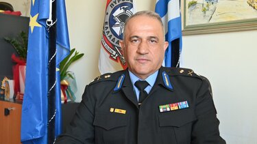 350 πυρκαγιές το καλοκαίρι, στην Κρήτη - Άμεση και αποτελεσματική η επέμβαση της Πυροσβεστικής