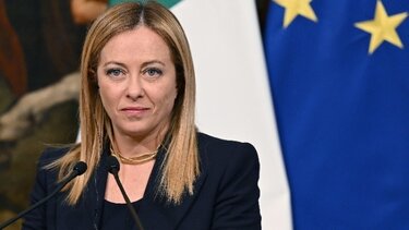 Συμφωνία Μελόνι και Ράμα για τη μεταφορά και εγκατάσταση μεταναστών από την Ιταλία στην Αλβανία