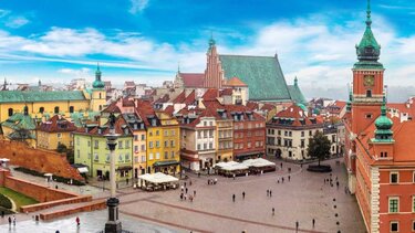 Το Επιμελητήριο Ηρακλείου στο Greek Tourism B2B Workshop 2023 στη Βαρσοβία