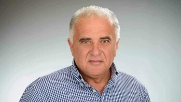 Γιωργος Βουρεξάκης: Ένας έντιμος και αγωνιστής της Τοπικής Αυτοδιοίκησης!