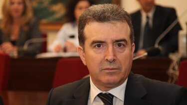 Στο Ηράκλειο σήμερα Δευτέρα ο Μ. Χρυσοχοΐδης