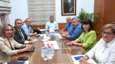 Σύμβαση 200 χιλ. ευρώ για την κατασκευή πεζογέφυρας στα Καμισιανά