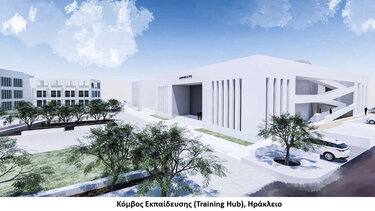 ITE: Εμβληματική επένδυση με χρηματοδότηση 56 εκατ. από το Ταμείο Ανάκαμψης και την ΕΤΕπ!