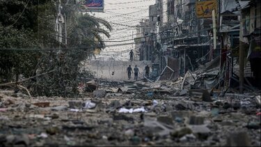 Γιατροί Χωρίς Σύνορα: Σκόπιμη η επίθεση στην αποστολή μας