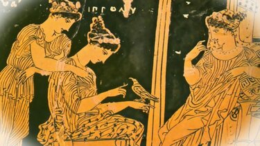 Η Ιστορία της Κυριακής: Σήμερα γάμος γίνεται, αλλά... στην αρχαία Αθήνα