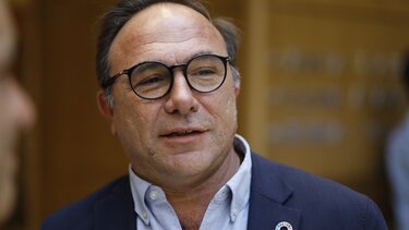 Πέτρος Κόκκαλης: Η απάντησή του αν θα κάνει κόμμα