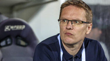 ΟΦΗ: Περισσότερες λύσεις για το κρίσιμο ματς με τον Βόλο