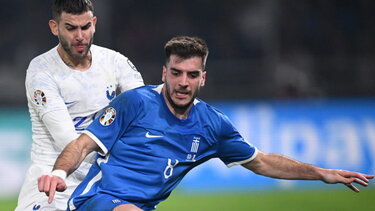 Η Ελλάδα κοίταξε στα μάτια τη Γαλλία!