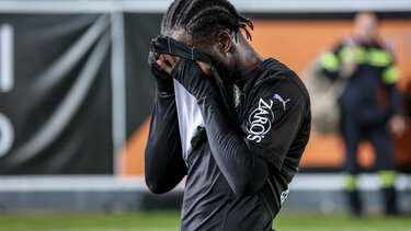 Η Black Friday έγινε Μαύρη Παρασκευή για τον ΟΦΗ!