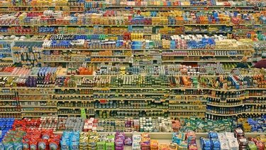 Σούπερ μάρκετ: Άλμα 8,9% στον τζίρο τους το 2023