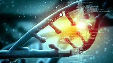 Καθηγητής στέλνει το DNA του στη Σελήνη για να τον κλωνοποιήσουν εξωγήινοι