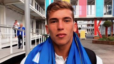 Αδαμάντιος Μάντης: 4 χρόνια μετά το τροχαίο ο υπαίτιος οδηγός ομολόγησε και δεν του πήραν ούτε το δίπλωμα