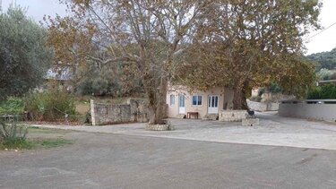 Στο Πράσινο Ταμείο πρόταση για την ανάπλαση της πλατείας Αγίου Βασιλείου