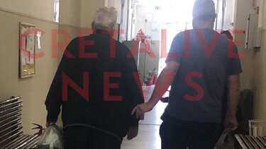 Σε κατ' οίκον περιορισμό ο 84χρονος