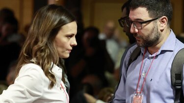 Η ομάδα Αχτσιόγλου ετοιμάζει "οδικό χάρτη" εξόδου από τον ΣΥΡΙΖΑ